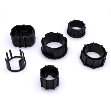 Adaptations pour moteurs Ø50mm Somfy