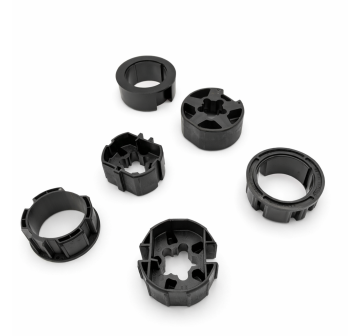 Adattamenti per motori Ø60mm Somfy