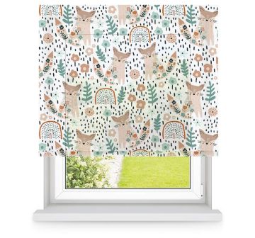 Store Enrouleur Occultant ou Tamisant