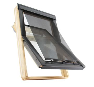 Hittewerend rolgordijn voor VELUX ® CK02, CK04