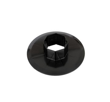 Begrenzungsscheibe für SW60 Achtkantwelle - 230 mm