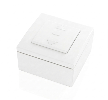 Switch for roller shutters