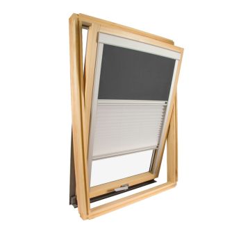 Doppelrollo für Velux ® C02