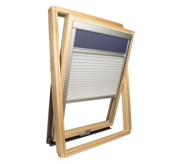 Zweierpack isolierender und abdunkelnder Velux ® Store