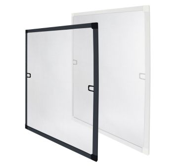 Cadre moustiquaire amovible sur mesure