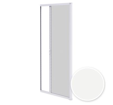 Zanzariera Porta Tagliabile bianco