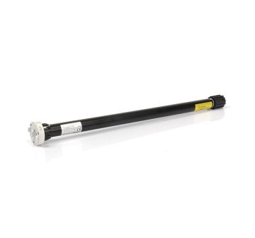 Bidirektionaler Connect Funkmotor mit integrierter Batterie für Innenrollos mit ø32 Rollowelle
