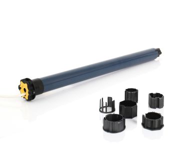 Motore ALTUS 50 RTS Somfy