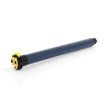 Verkabelter Motor für Rollladen von Somfy LT50