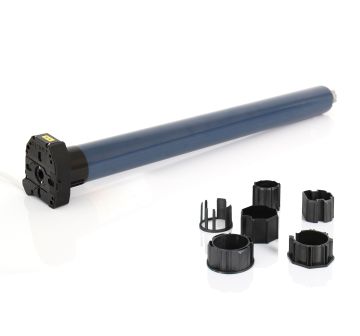 Kit sostituzione motore tapparella Somfy LT60 CSI TAURUS 1167003 120/12