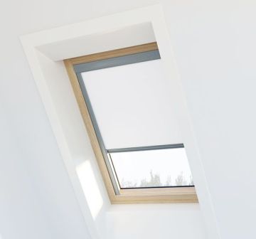 Store occultant pour Velux 10 ou S08 ou 608 - Collection sur mesure