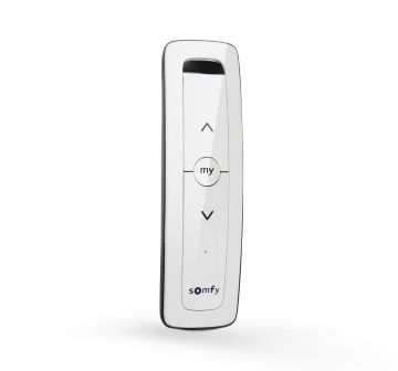 Télecommande Somfy Situo mobile RTS Pure - 1810636 