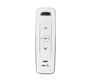 Situo 5 Pure II remote control 