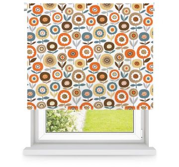 Store Enrouleur Sur Mesure Vintage