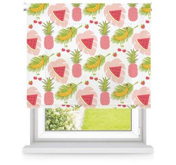 Store Enroulable pour Cuisine