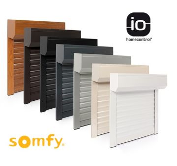 Volet roulant Somfy ®