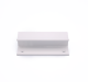 Poignée tirage direct vr blanc bj01+2vis - ZF H220