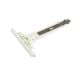 Adjuntar delantal flexible en forma de T