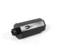 embouts de tube octogonal