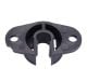 Coussinet pour tourillon ø10 ZF B106
