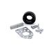 Embase  -  entretoise pour volet roulant ZF C228D