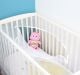 Moustiquaire per lettino per bambini