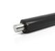 Moteur volet Avosdim 80Nm filaire - manoeuvre de secours