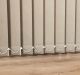 Strisce sfuse su misura per tende verticali