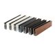 Coulisse pour volet roulant en aluminium sur mesure