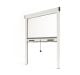 Tenda a rullo zanzariera finestra & porta in alluminio Basic