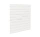 Rollluik op maat gemaakt van aluminium of PVC