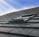 Store thermique anti chaleur pour fenetre type VELUX ®