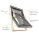 Store thermique anti chaleur pour fenetre type VELUX ®