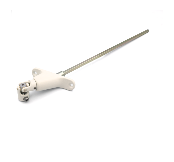 Double cardan étroit ca6 - 300 blanc - ZF D590FB