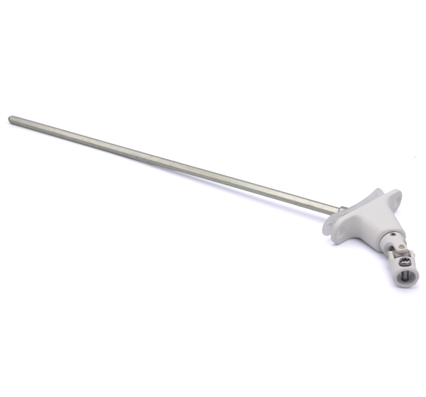 Double cardan étroit 6p7 - 355 blanc  - ZF D590MB