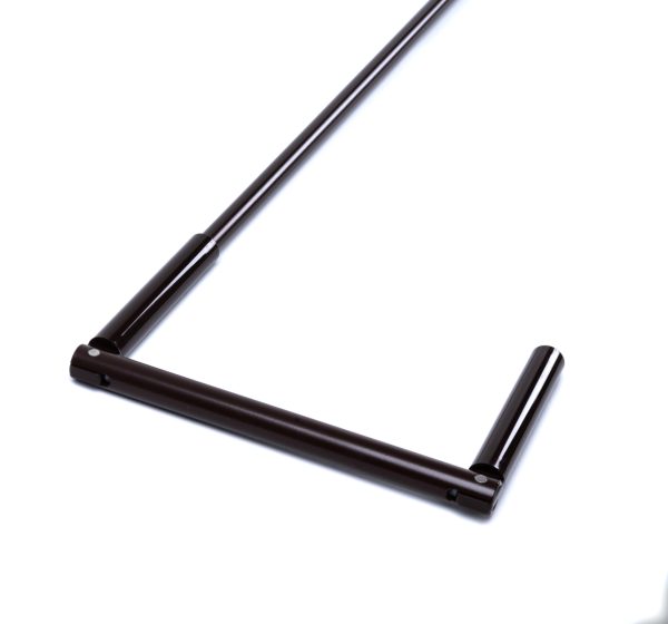 Tringle oscillante Selectalu l1000.m.cl. - ZF E803EA