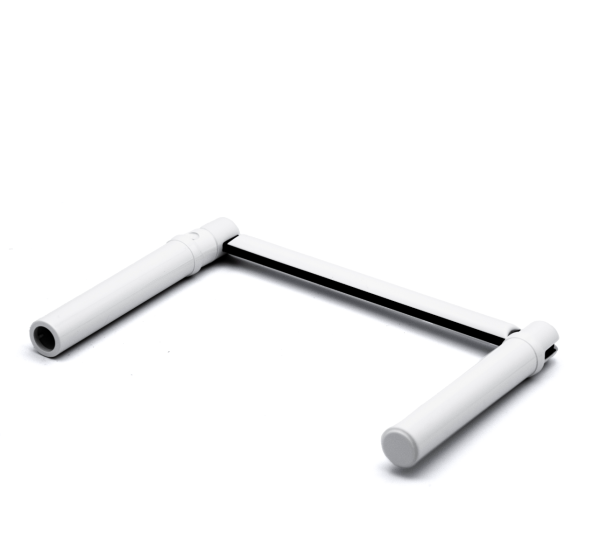 Manivelle profil 6p10 - ZF F310AVS