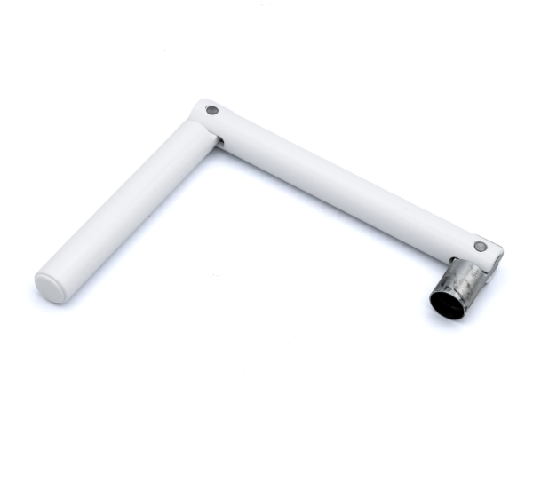 Manivelle pour tension compensateur - ZF F351M