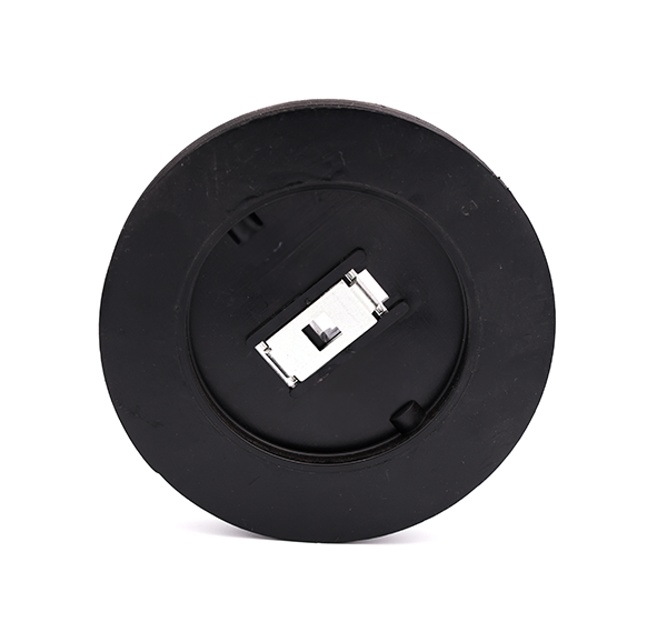 Poulie à clef  ø126 l 14 carre 8 - ZF G105