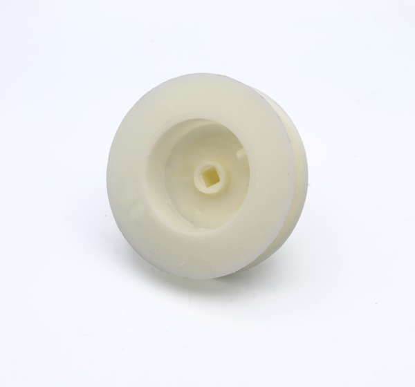 Poulie à Embout ø100 ZF45 - ZF G115