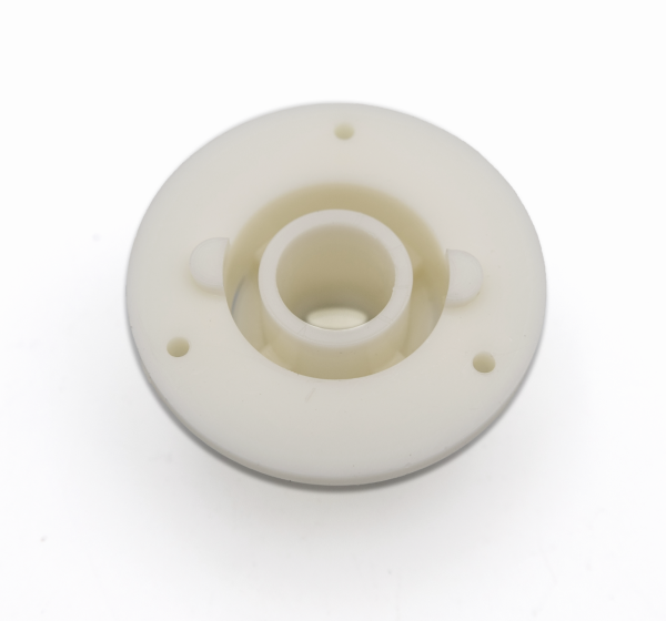 Porte disque nylon pour volet roulant- ZF G279