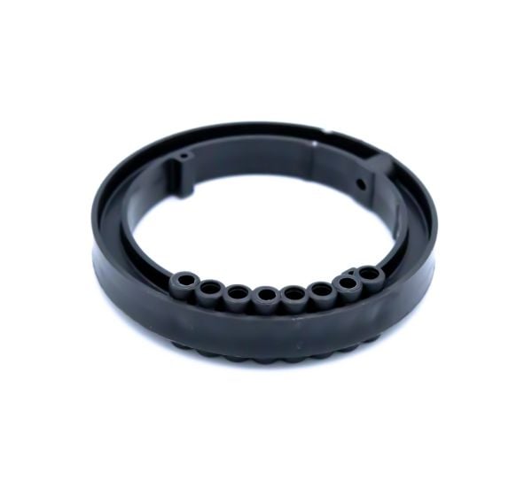 Bague de Verrou Automatique Blocksûr pour volet roulant