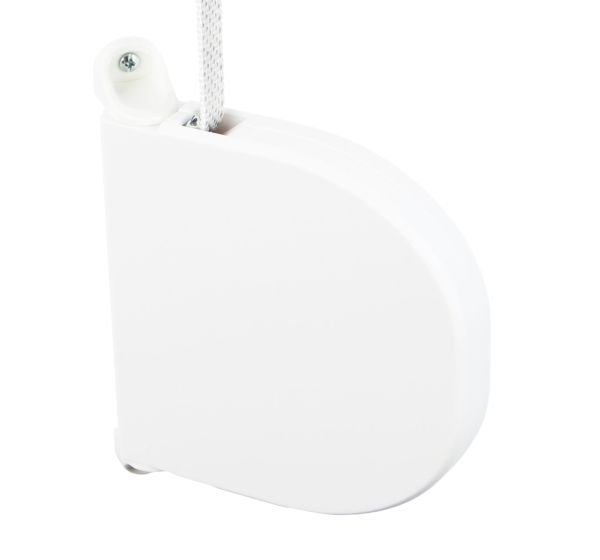 Enrollador de correa para persiana de 15 mm.