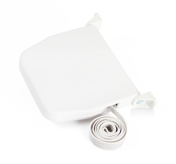 Enrollador de correa de 15 mm (5 m)