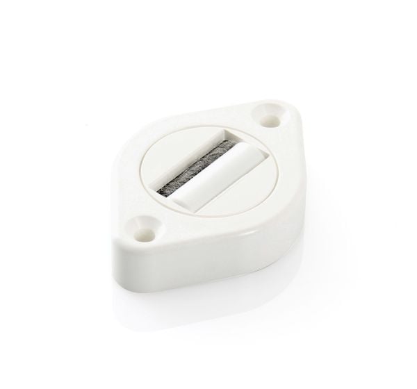 Guide de sangle 12 à 15mm orientable