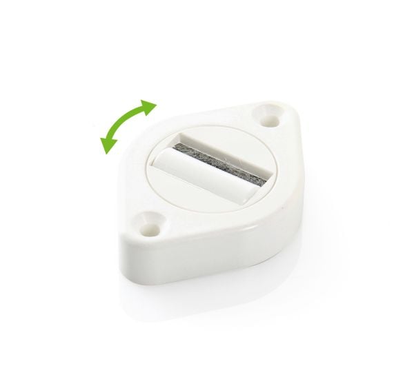 Guide de sangle 12 à 15mm orientable