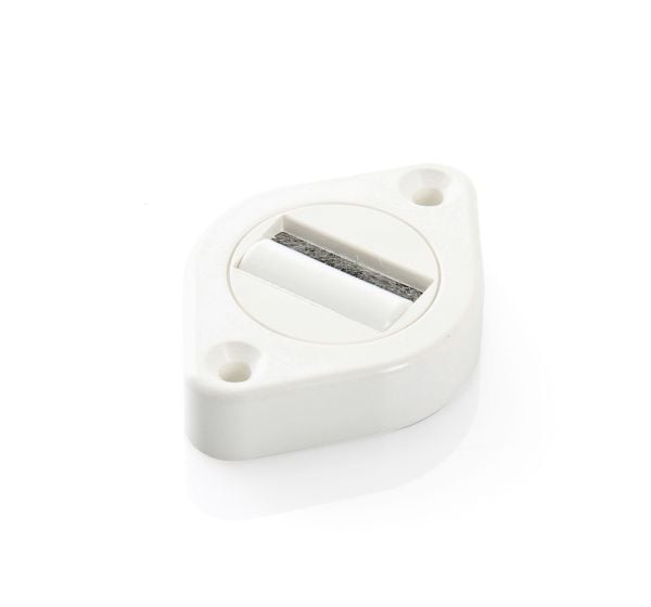 Guide de sangle 12 à 15mm orientable