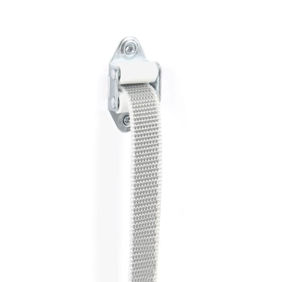 Guide de sangle 12 à 15mm fixation horizontale