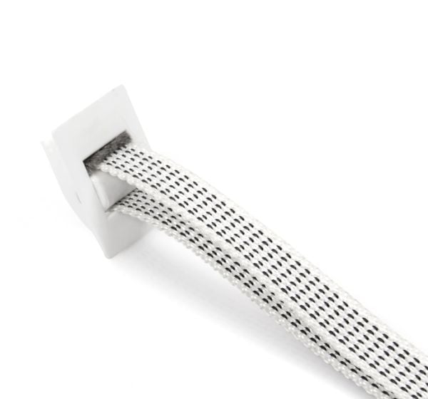 Guide de sangle 12 à 18mm à encastrer