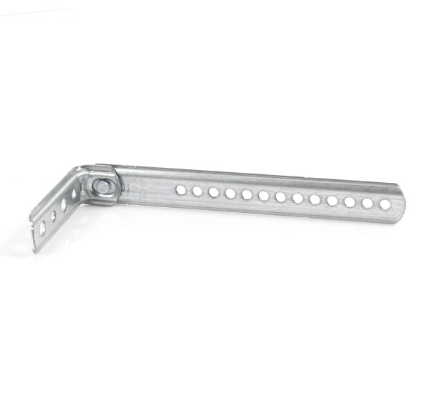 Jambe de force pour volet roulant Traditionnel